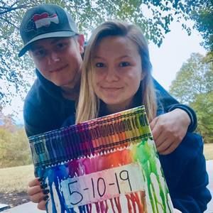 Meet your Posher, Caroline